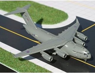 c 17 toy plane