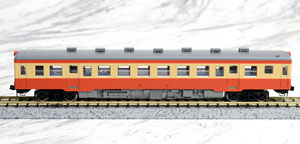 国鉄ディーゼルカー キハ52-100形 (前期型) (M) (鉄道模型)