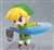 Nendoroid Link: The Wind Waker ver. (PVC Figure) Item picture4