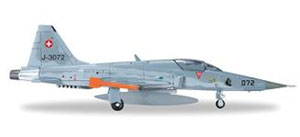 F-5E スイス空軍 `Staffel 8` (完成品飛行機)