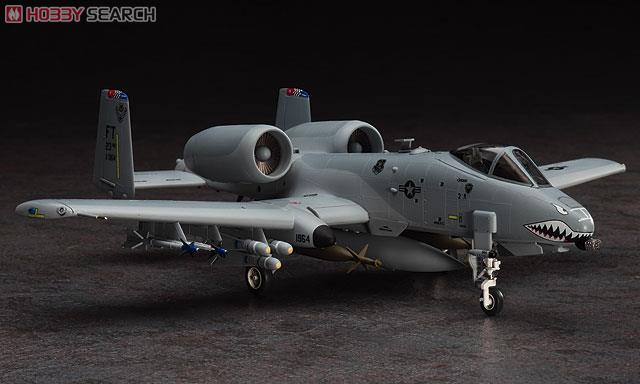 A-10C サンダーボルト2 (プラモデル) 商品画像3