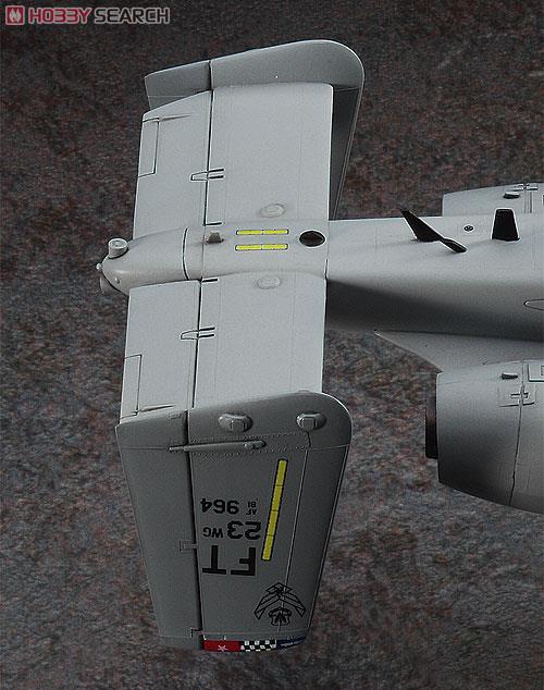 A-10C サンダーボルト2 (プラモデル) 商品画像5