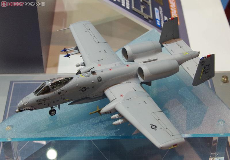 A-10C サンダーボルト2 (プラモデル) その他の画像2