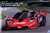 マクラーレン F1 GTR 1997 ルマン24時間 #44 (プラモデル) パッケージ1