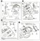 LBワークス 130ローレル (プラモデル) 設計図1 サムネイル