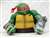 Teenage Mutant Ninja Turtles/ Raphael Bust Bank (Completed) Item picture2