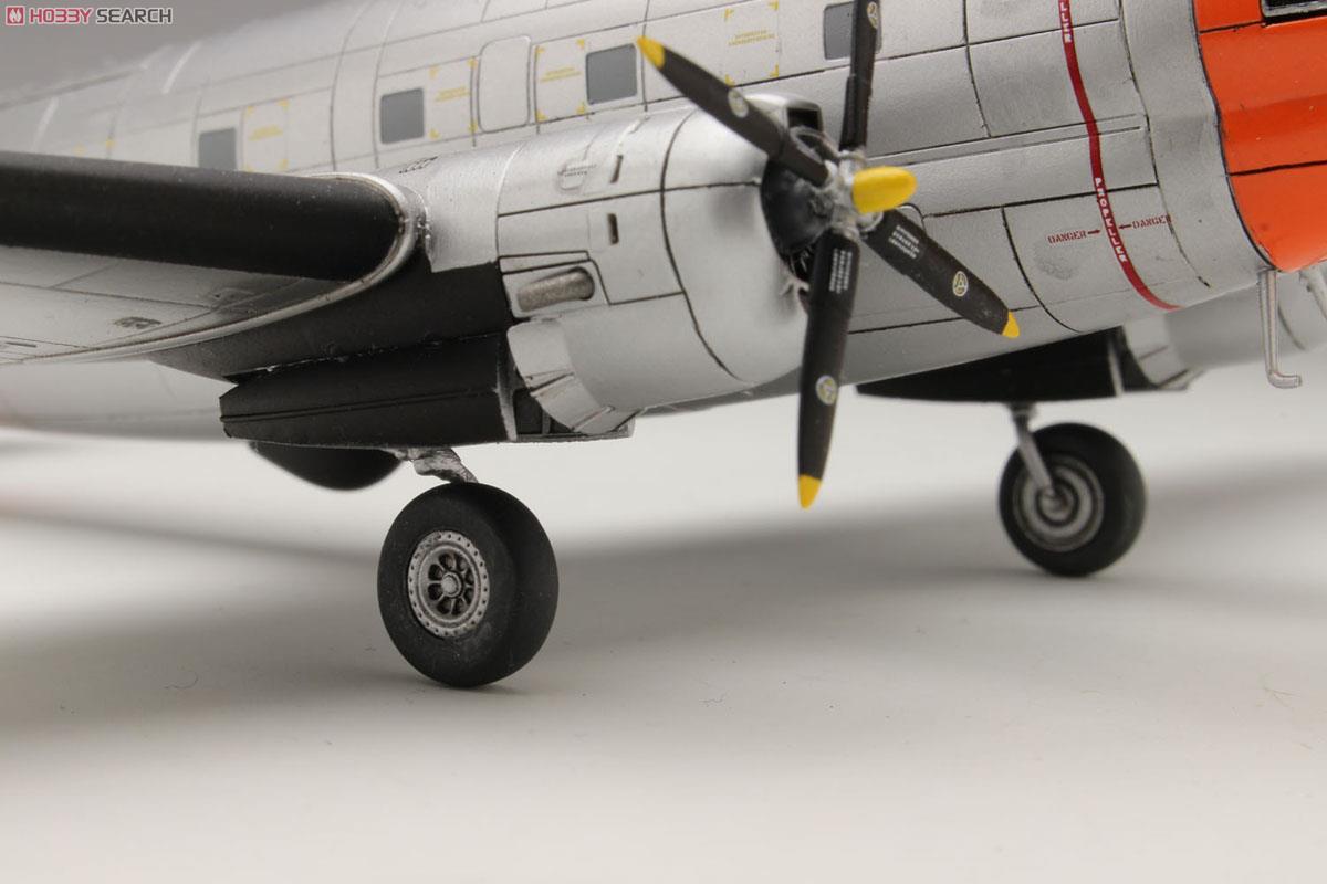 航空自衛隊 C-46ECM (プラモデル) 商品画像15