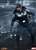 ムービー・マスターピース 『キャプテン・アメリカ/ウィンター・ソルジャー』 キャプテン・アメリカ(ステルス・スーツ版)＆スティーブ・ロジャース(2体セット) (完成品) 商品画像2