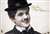 ZCWO Charlie Chaplin TRAMP 100th Anniversary (Fashion Doll) Item picture5