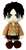 Attack on Titan Kuttari Dakko Cushion S Eren Yeager (Anime Toy) Item picture1
