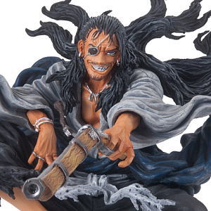 Drifters Oda Nobunaga (PVC Figure)