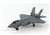 アメリカ海軍 F-35C ライトニングII VFA-101 塗装済キット (プラモデル) 商品画像2