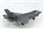 アメリカ海軍 F-35C ライトニングII VFA-101 塗装済キット (プラモデル) 商品画像3