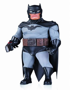 バットマン リルゴッサム/ バットマン ミニ アクションフィギュア (完成品)