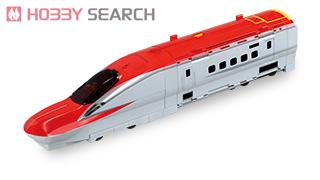 Deformation Shinkansen! Megadeka Series E6 Station (Plarail) Item picture1