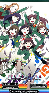 LEVEL.NEO Wake Up, Girls! Booster Pack (LN-BS02) (Trading Cards)
