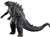 Movie Monster Series Godzilla 2014 (Character Toy) Item picture1
