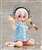 Super Sonico: Young Tomboy Ver. (PVC Figure) Item picture1