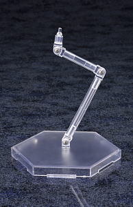 Mechanical Base Flying Type 3 (Clear) (Display)