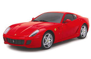 Ferrari 599 GTB Fiorano (RC Model)