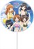 ガールズ＆パンツァー ミニうちわ 3.五十鈴華 (キャラクターグッズ) 商品画像2 サムネイル