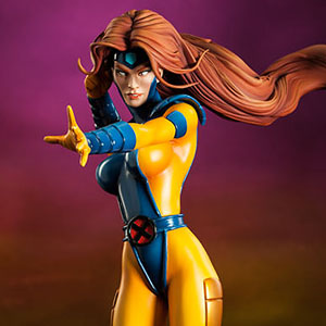 マーベル/ ジーン・グレイ プレミアムフォーマット フィギュア (完成品)