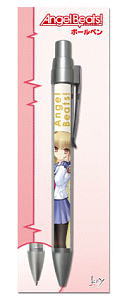Angel Beats! Ballpoint Pen I (Yusa) (Anime Toy)