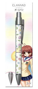 CLANNAD Ballpoint Pen B (Dango Daikazoku) (Anime Toy)