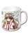 Rewrite Color Mug Cup M (Kanbe Kotori ver.3) (Anime Toy) Item picture1