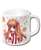Rewrite Color Mug Cup N (Ohtori Chihaya ver.3) (Anime Toy) Item picture1
