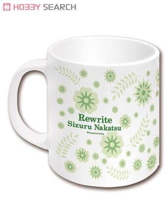 Rewrite Color Mug Cup P (Nakatsu Shizuru ver.3) (Anime Toy) Item picture2