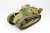 フランス戦車 ルノー FT w/Girod Turret 機関銃砲塔限定版 (プラモデル) 商品画像4
