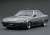 Nissan Skyline 2000 RS-Turbo-C (DR30) Silver (ミニカー) 商品画像1