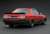 Nissan Skyline 2000 RS-Turbo-C (DR30) Red (ミニカー) 商品画像2