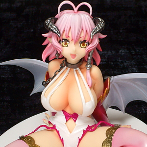Kyonyuu Fantasy Gaiden Shamsiel Repaint (PVC Figure)