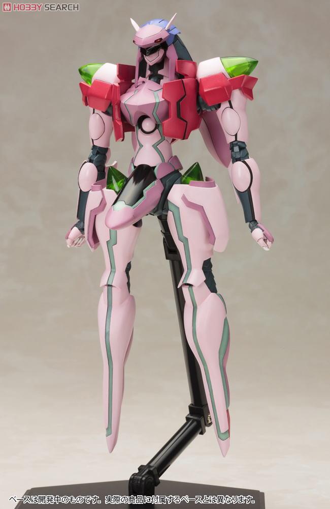 Dolores (First Limited Edition) (Plastic model) Item picture1