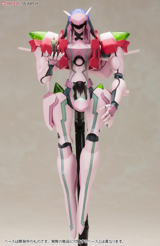 Dolores (First Limited Edition) (Plastic model) Item picture11