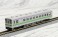J.R. Diesel Train Type Kiha143/Kisaha144 [Time of debut] Standard Three Car Formation Set (w/Motor) (Basic 3-Car Set) (Pre-colored Completed) (Model Train) 商品画像2 Thumbnail