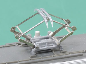 [ 5811 ] Pantograph Type PS13G (2pcs.) (Model Train)