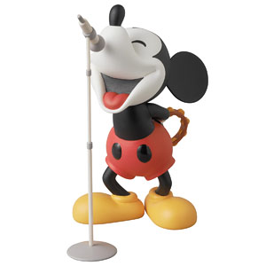 VCD No.222 MICKEY MOUSE Singing Ver. (Completed)