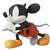VCD No.233 MICKEY MOUSE Hardrock Ver. (Completed) Item picture1