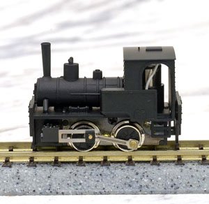 Arida Railway Koppel #1 (Save Car/Simple Rod Version) (with Motor) (Model Train)