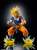 Super Figure Art Collection Dragon Ball Kai [Super Saiyan Son Goku] (Completed) Item picture3
