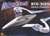 Galaxy Quest NTE-3120 N.S.E.A Protector (Plastic model) Package1