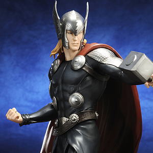 ARTFX+ Thor Marvel Now! (Completed)