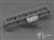 小型デッキガーダー橋キット (70mm) (グレー) (鉄道模型) その他の画像1