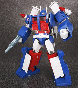 Master Piece MP-22 Ultra Magnus (Completed)