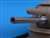 フランス超重戦車2C用 金属砲身セット (モンモデル用) (プラモデル) 商品画像2