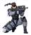 Micro Yamaguchi Revol mini rm-001 Solid Snake (Completed) Item picture3