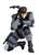 Micro Yamaguchi Revol mini rm-001 Solid Snake (Completed) Item picture6